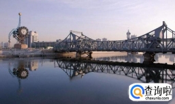 北京到天津一日游攻略