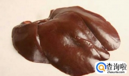 怎样制作腊猪肝