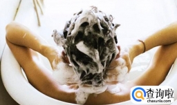 如何正确染发 染发技巧