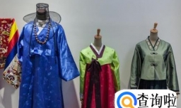 朝鲜族的服饰有哪些特点