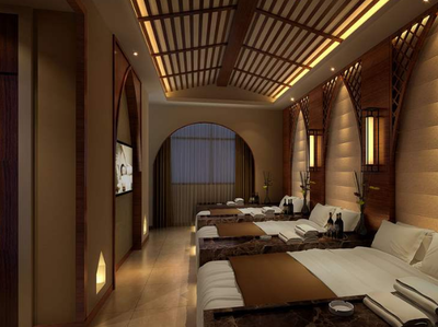 女人常做足疗的功效