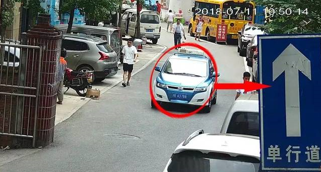 违反禁令标志指示是什么意思