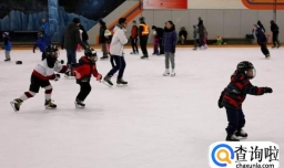 初学滑冰选用什么样的冰刀比较好