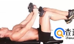 胸肌外侧训练的技巧,高效锻炼胸肌外侧动作图片