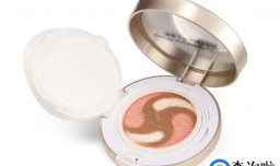 妆花掉了怎样快速补妆？