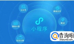 小程序为什么这么火热