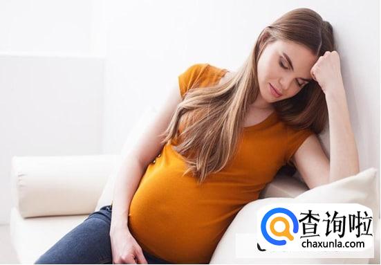 孕妇压力大会影响婴儿智商吗