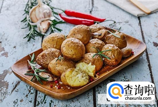 经常吃土豆对身体有什么影响