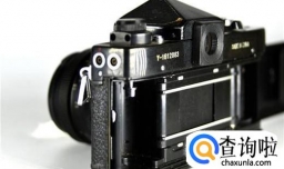 胶卷相机怎样使用