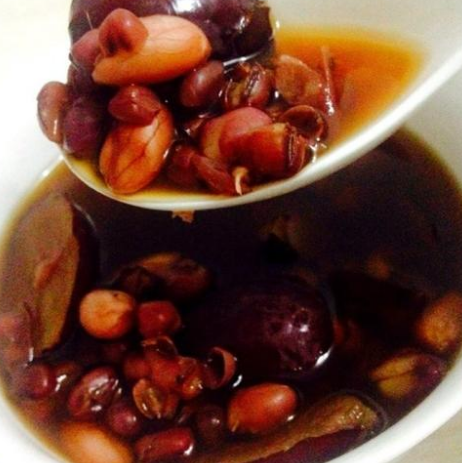 三红汤是哪三红