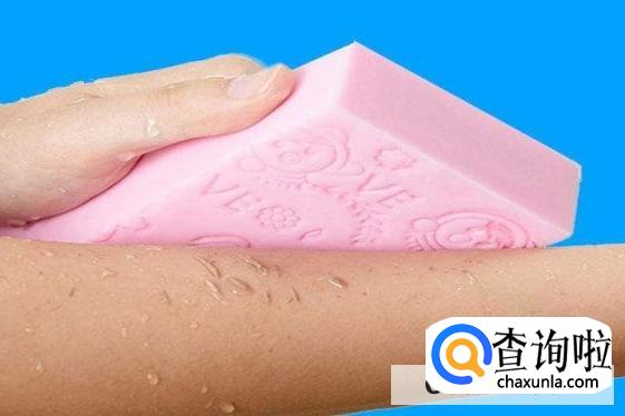 搓澡巾能不能每天用