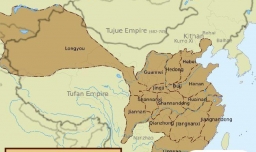 请问在古代偏远山区会不会有的人连皇帝换了都不知道的情况？