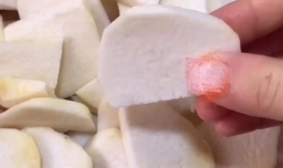 香芋如何做好吃？