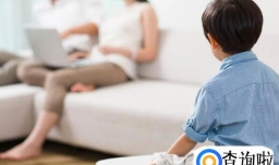 为什么父母不能在孩子面前吵架？