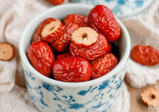 对眼睛最有益的十种食物