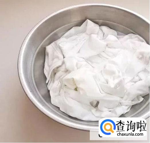 说一说醋在清洁中的妙用