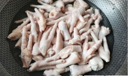 冷冻后的莲子怎么吃