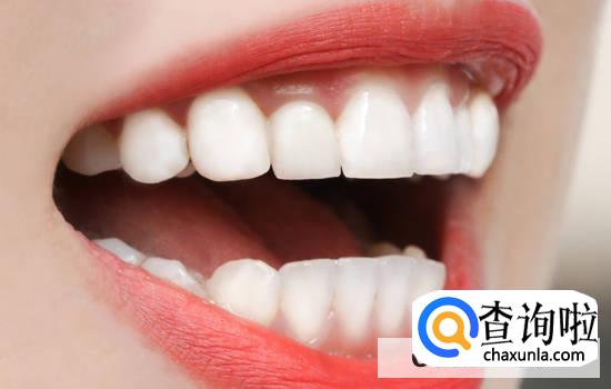 拔牙会让脸变瘦吗