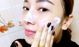 洁面皂哪个牌子好，洁面皂和洗面奶哪个好