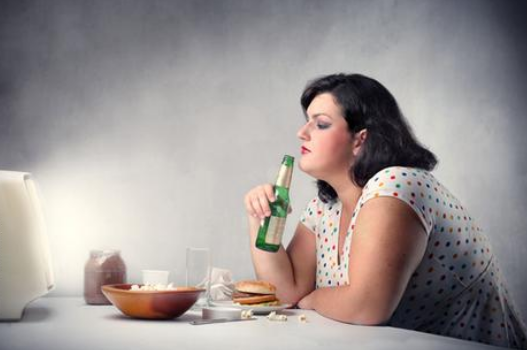 正常吃饭为什么会胖