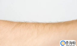 女性这4处毛发旺盛，会有哪些好处？或许很多人还不了解