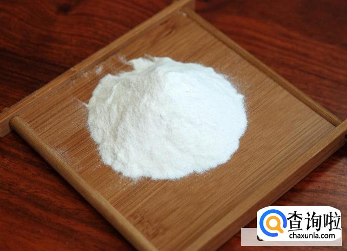 葛根粉怎么保存