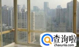 如何选择隔音玻璃？