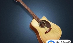 比较适合自学的乐器