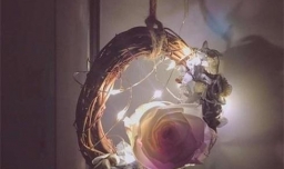 怎样用DIY出好看的干制花？