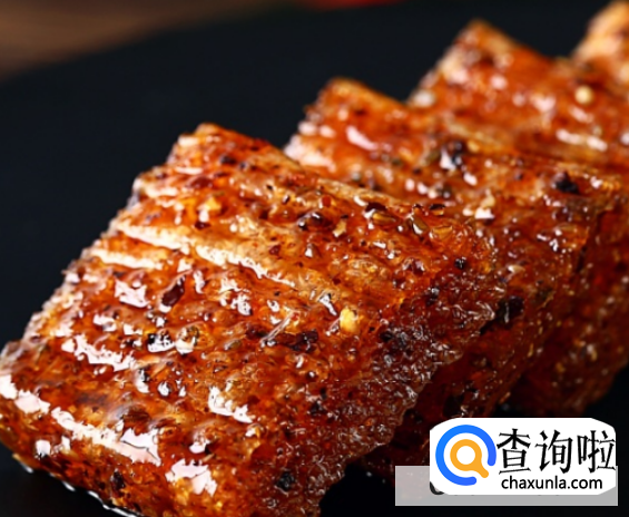 辣条对人体有哪些危害