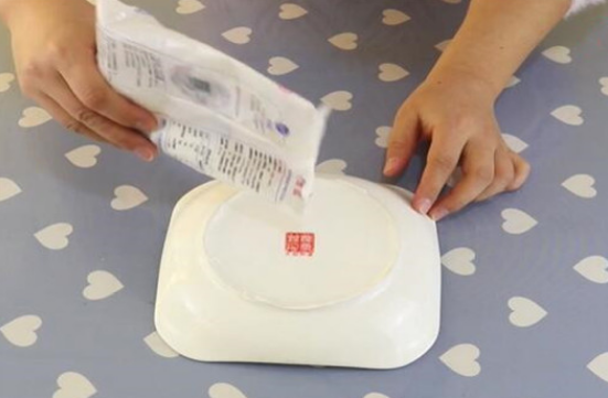 菜刀不快了如何让它变得锋利