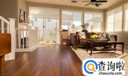 如何挑选复合地板？