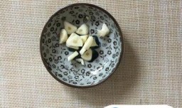 腐竹炒肉如何做？