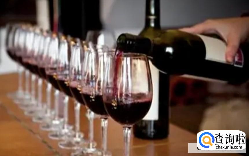 红酒具体有哪些好处呢