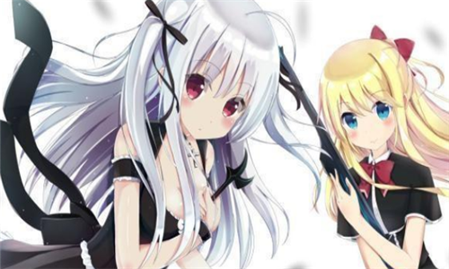 十大后宫动漫排行榜