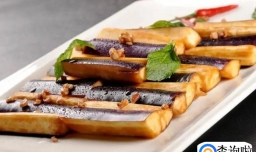 茄子的养生功效是什么