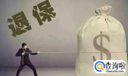 退商业保险要什么手续，商业保险什么情况下不能退保