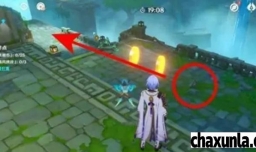 原神徇察五风第一关怎么过关