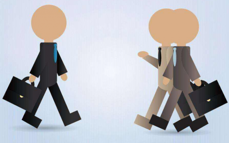 交往礼仪的4个基本要求