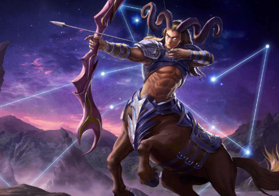 白羊座和什么座最配