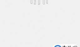 简笔画：漂亮的三层生日蛋糕画法