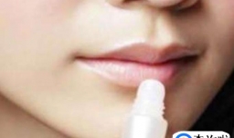 口红怎么才能不脱色