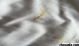 怎么去除衣服上的铁锈