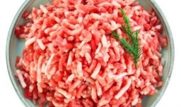 猪肉-猪肉馅的做法