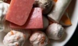 自制家庭麻辣烫的做法底料及配方秘诀