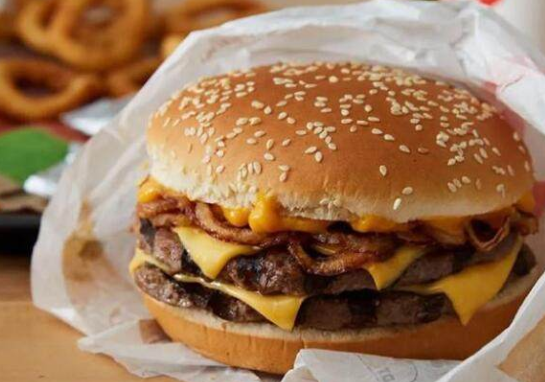 汉堡王是哪国的