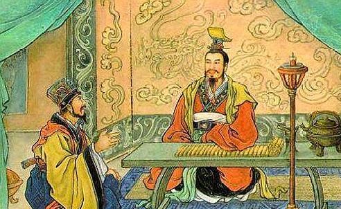 中国古代十大名将