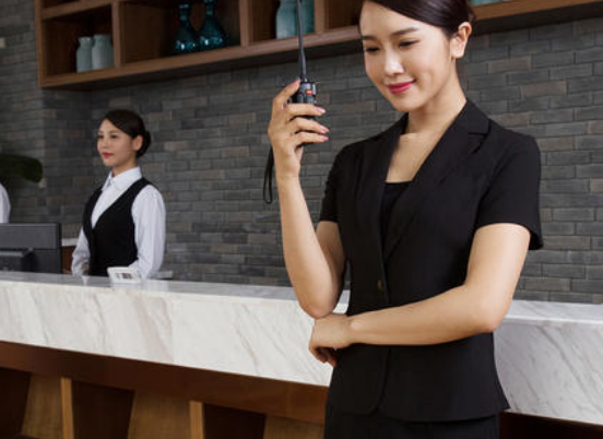 酒店收银员的基本常识