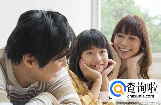 怎么样处理父母与子女的关系