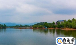 三岔湖旅游攻略